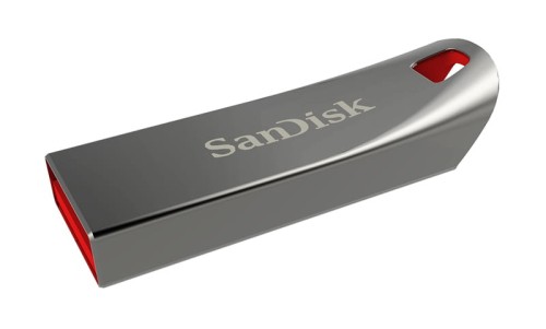 DYSK USB 2.0 CRUZER FORCE 64 GB