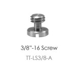 Śruba 3/8″-16 Tilta TT-LS3/8-A