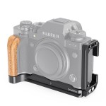 L-bracket SmallRig LCF2811 do FUJIFILM X-T4