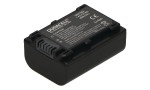 Duracell Akumulator DR9706A (Sony NP-FV50)