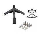 Adapter do montażu gimbala DJI H4-3D do F450