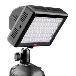 Lampa LED Metz L1000 BC X