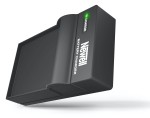 Ładowarka Newell DC-USB do akumulatorów DMW-BLC12 do Panasonic Lumix G5, G6, G7, GX8