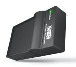 Ładowarka Newell DC-USB do akumulatorów BLN-1 do Olympus OM-D E-M1, E-M5, E-M5 Mark II, Pen E-P5