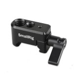 Uchwyt na szynę NATO SmallRig 1973 Quick Release NATO Clamp