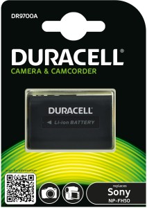 Duracell Akumulator DR9700A (Sony NP-FH30)