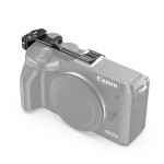 Płytka relokacyjna zimnej stopki SmallRig BUC2627 do Canon EOS M6 Mark II
