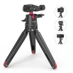 Statyw SmallRig BUT2664 Tabletop Mini Tripod with Panoramic Ball Head
