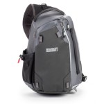 Plecak Thinktank PhotoCross 10 Carbon Grey