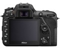 Lustrzanka Nikon D7500 AF-S DX 18-140 f/3.5-5.6G ED VR