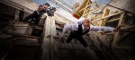 DJI Ronin MX stabilizator gimbal