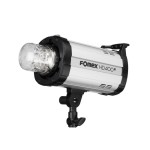 Lampa studyjna Fomex HD 400Ws