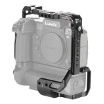 Klatka operatorska SmallRig CCP2410 do Panasonic S1/S1R with DMW-BGS1 Battery Grip