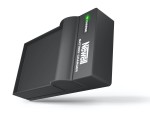 Ładowarka Newell DC-USB do akumulatorów serii NP-FW do Sony