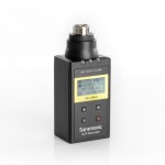 Rejestrator dźwięku Saramonic SR-VRM1 złączem XLR