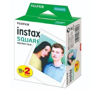 FujiFilm wkład Instax Square 20 sztuk