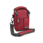 Torba Cullmann MALAGA Vario 100 (czerwona)