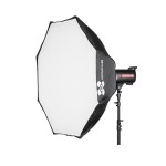 Softbox składany octa Quadralite Flex 120