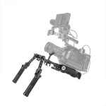 Uniwersalny stabilizator naramienny Professional SmallRig KGW102