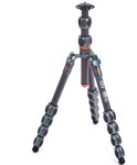 Statyw 3 Legged Thing Pro 2.0 Leo Szary