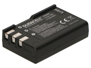 Duracell Akumulator DR9900 (Nikon EN-EL9)