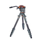 Statyw 3 Legged Thing Legends Jay & głowica Cine Arca