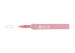 Pasek Instax Neck Strap Różowy