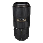 Obiektyw Tokina AT-X 70-200 mm F4 PRO FX VCM-S Nikon