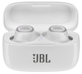 Słuchawki JBL Live 300 TWS białe