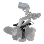 Zestaw płytek SmallRig 1843 do Sony PXW-FS5