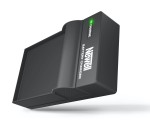 Ładowarka Newell DC-USB do akumulatorów NP-BG1 do Sony CyberShot DSC-N1, DSC-N2, DSC-T20