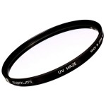 Filtr fotograficzny MARUMI Yellow UV 82mm