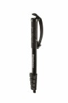 Monopod Manfrotto Compact 5s czarny