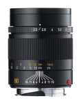 Obiektyw Leica 90 mm f/2.5 Summarit-M - sprawdź naszą ofertę!