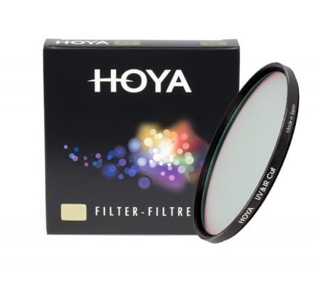 Filtr Hoya ND 77 Variable Density 3-400