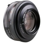 VOIGTLANDER 40mm F/2.0 SL-II Ultron do Nikon