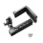 Helmet Kit SmallRig 2017 Panasonic Lumix GH5 DMWXLR1