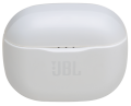 Słuchawki JBL Tune 120 TWS białe