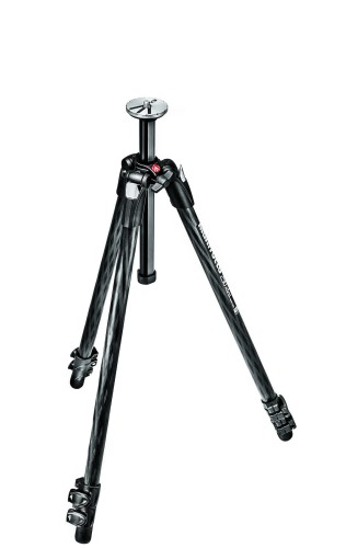 Statyw Manfrotto 290 Xtra Carbon 3s, bez głowicy MT290XTC3