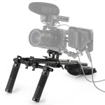 Uniwersalny Stabilizator naramienny Advanced SmallRig KGW101