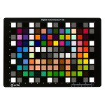 X-Rite Digital ColorChecker SG