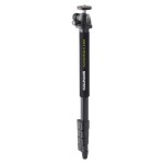 Cullmann monopod Nanomax 490 RB5,1