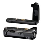 Uchwyt + grip Olympus HLD-6