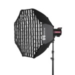 Quadralite plaster miodu (grid) do softboxa deep octa 95cm