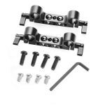 Railblock SmallRig 2061 - 2 sztuki