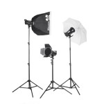 Quadralite Up! 700 Kit - Zestaw Lamp