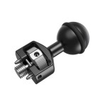 Uchwyt SmallRig 2109B przedłużający z głowicami kulowymi