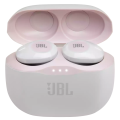 Słuchawki JBL Tune 120 TWS różowe