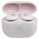 Słuchawki JBL Tune 120 TWS różowe