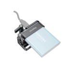 Mocowanie dysku SmallRig 2245B do BMPCC 4K/6K i Z CAM